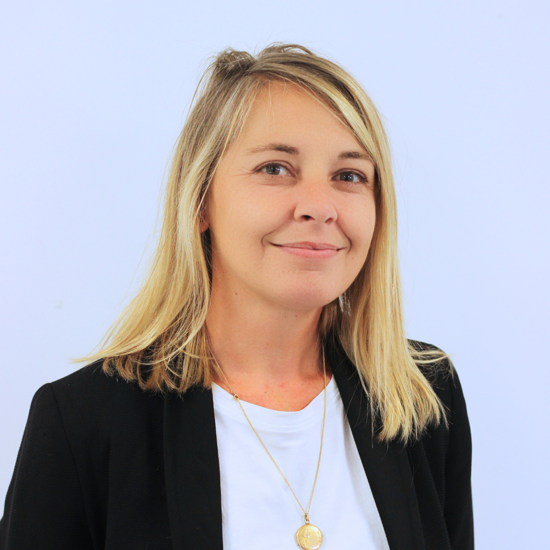 Hélène Blacher
